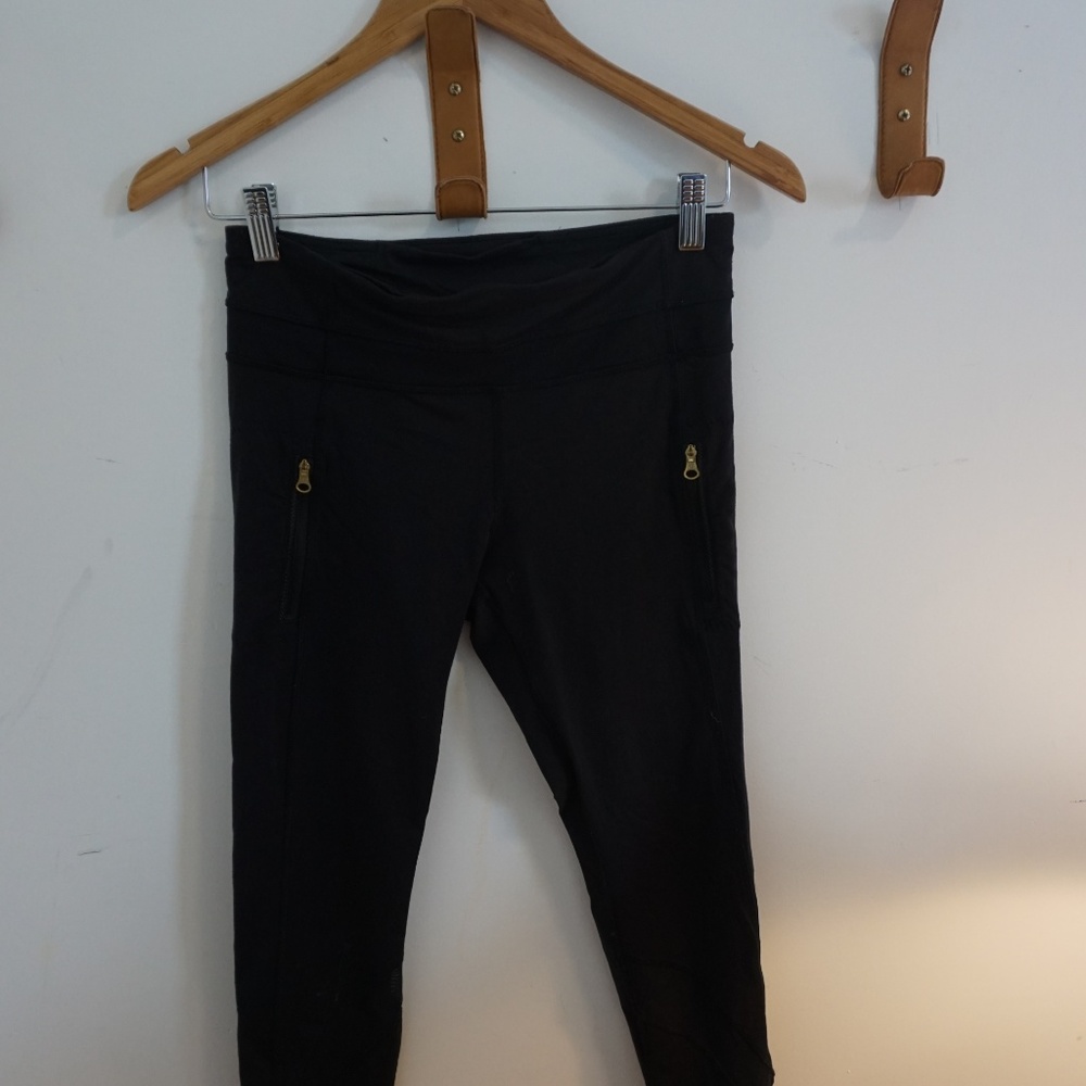 Lulu Lemon yoga pants